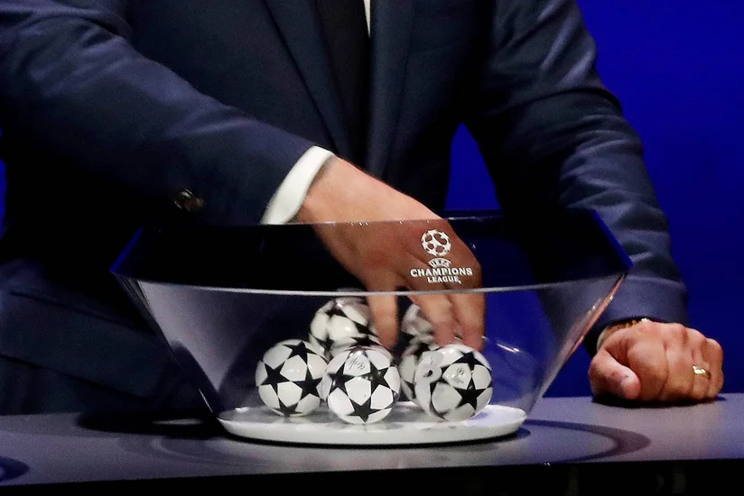 UEFA Çempionlar Liqasında 2019/2020 mövsümünün son püşkü atılır