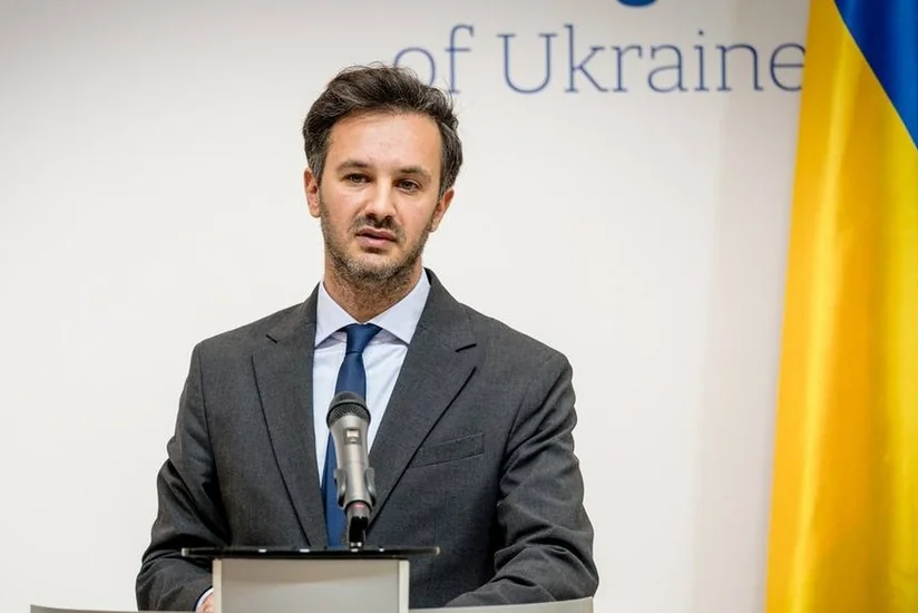 Ukrayna XİN: Kiyev və Vaşinqton danışıqların daha bir raundu keçirə bilər