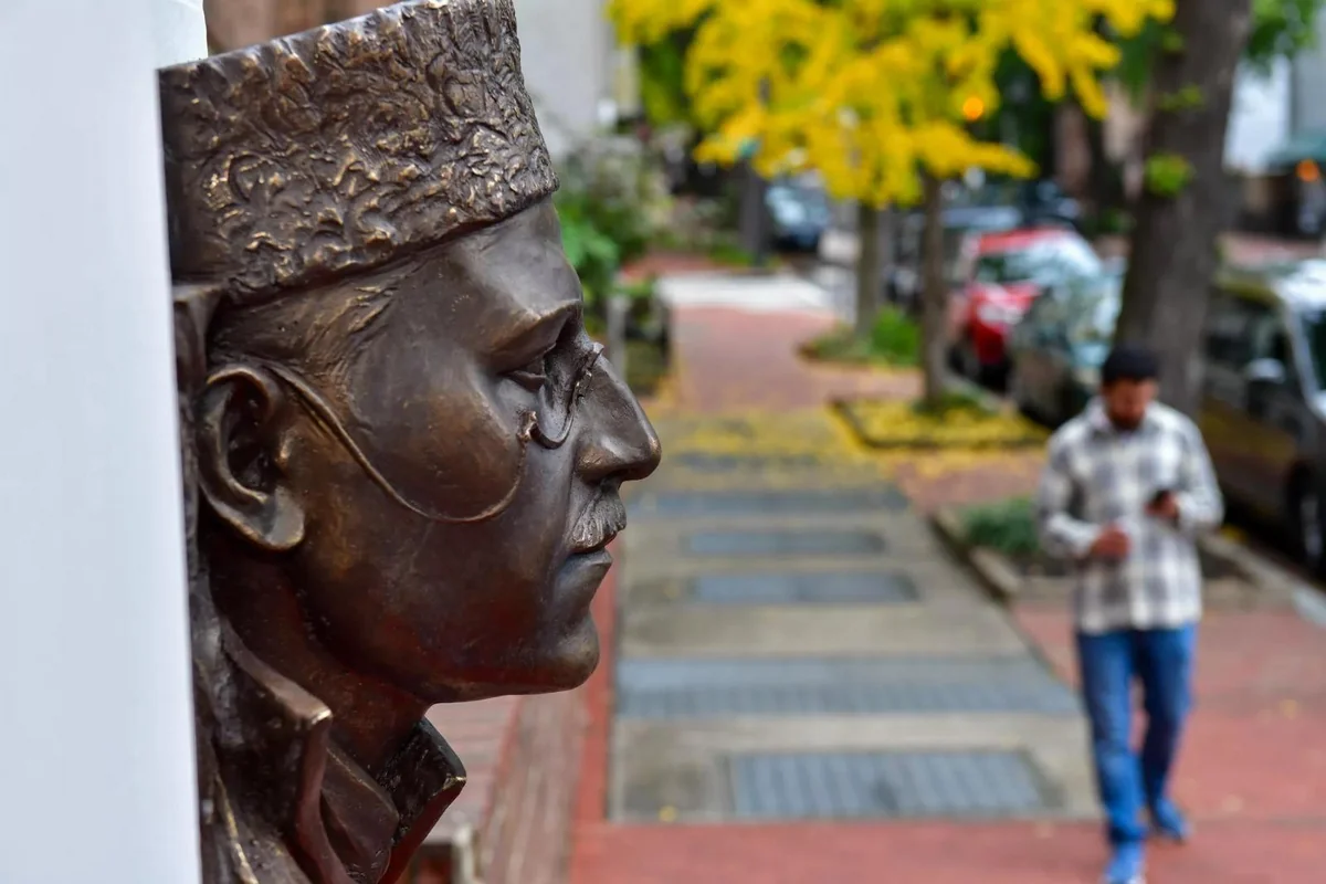 В Вашингтоне объявлен день памяти Гусейна Джавида
