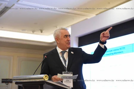 “Azərbaycan Dəmir Yolları” Transsibir Daşımaları üzrə Əlaqələndirmə Şurasına üzv seçilib