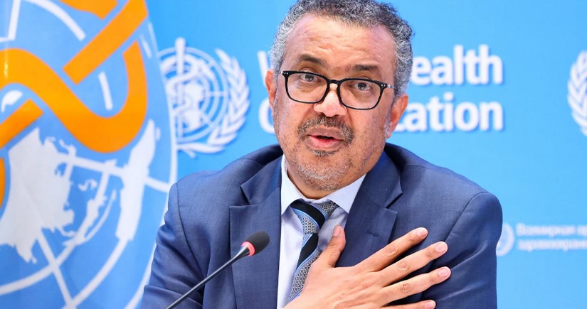 ÜST rəhbəri Kamboca ilə Tailand arasında atəşkəs razılaşmasını alqışlayıb
