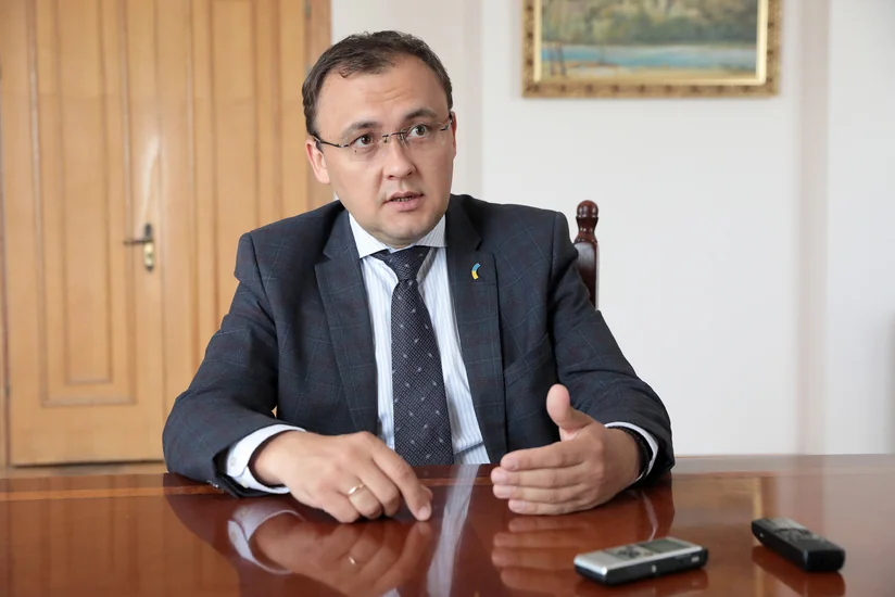 Ukrayna səfiri: “Heç bir Qərb ölkəsinin bacarmadığını Türkiyə etdi”