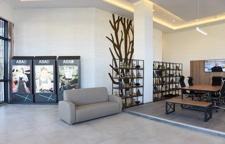 Şəki “ASAN Həyat” kompleksi istifadəyə verilib