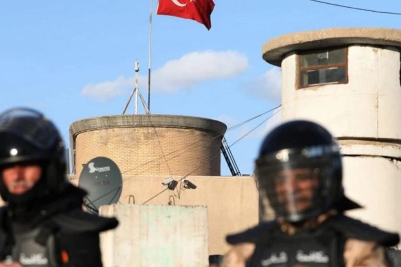 СМИ: Спустя 12 лет посольство Турции в Сирии возобновило свою деятельность