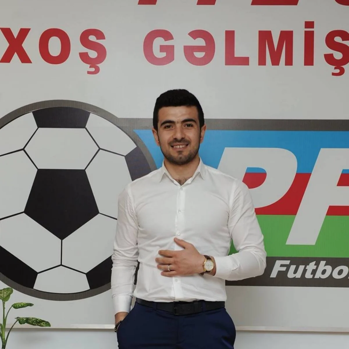 Peşəkar Futbol Liqasında struktur dəyişikliyi edilib