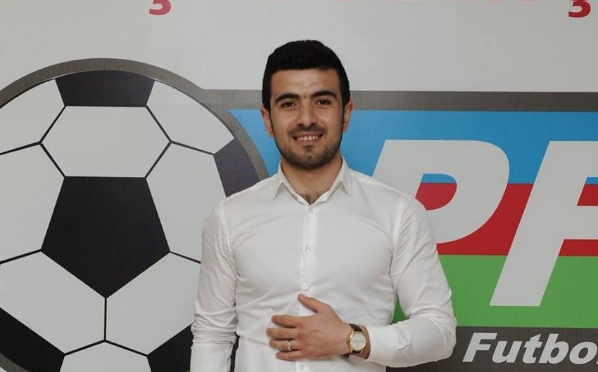 Peşəkar Futbol Liqasında struktur dəyişikliyi edilib
