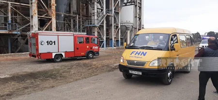 FHN Baş əməliyyat idarəsinin təşkilatçılığı ilə komanda-qərargah təlimi keçirilib