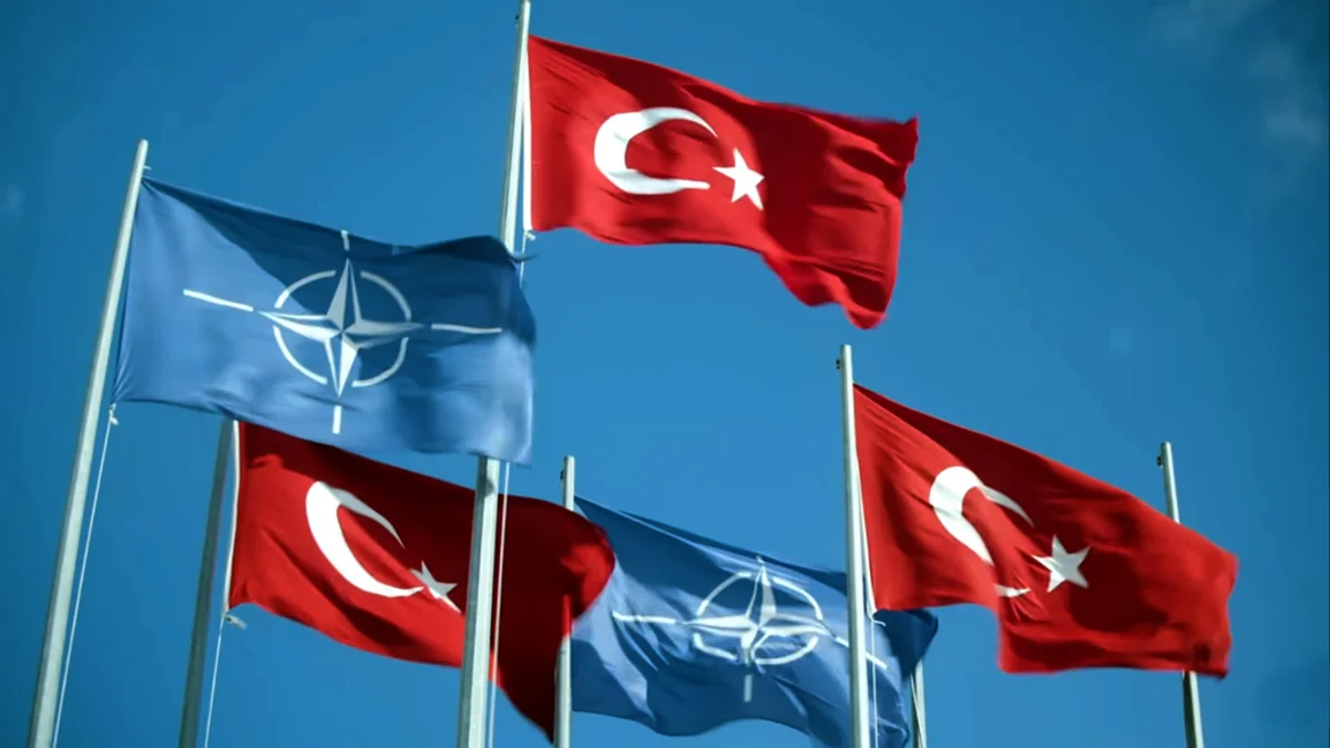 Media: Pressure on Türkiye regarding NATO expansion is futile