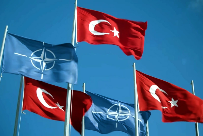 Media: Pressure on Türkiye regarding NATO expansion is futile