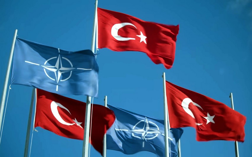 Media: Pressure on Türkiye regarding NATO expansion is futile