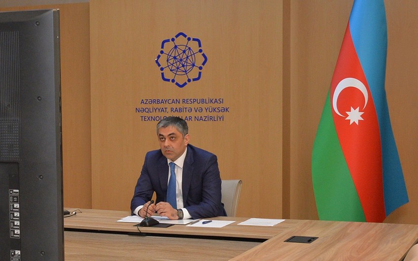 Türk Şurası çərçivəsində zəruri malların tranzitində “yaşıl dəhlizlər”in effektivliyi artırılacaq