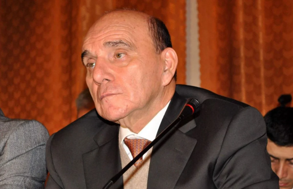 Azərbaycan Milli Məclisinin deputatı Avronest PA-nın Büro iclasında iştirak edəcək