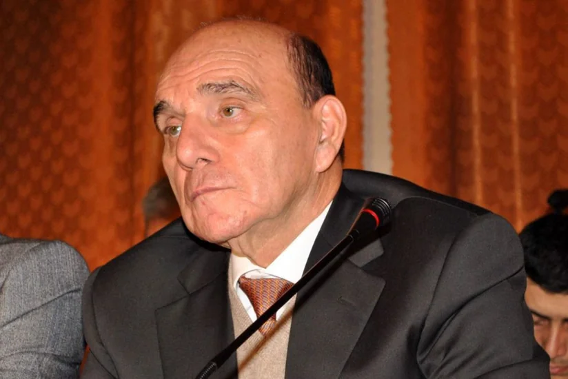 Azərbaycan Milli Məclisinin deputatı Avronest PA-nın Büro iclasında iştirak edəcək