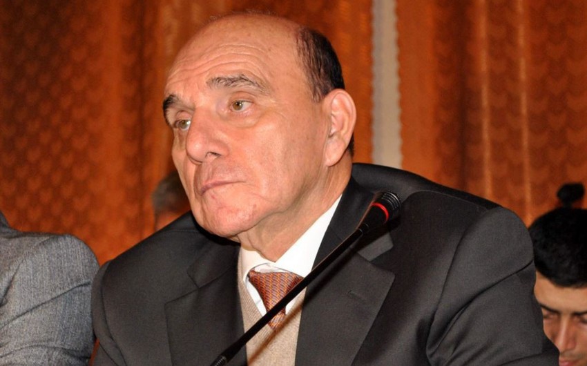 Azərbaycan Milli Məclisinin deputatı Avronest PA-nın Büro iclasında iştirak edəcək