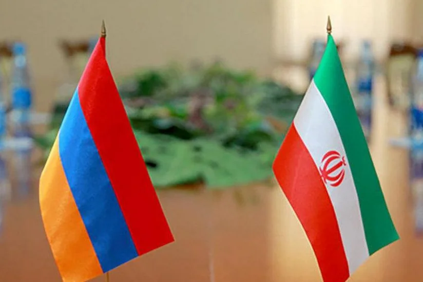 Иран и Армения договорились о крупных поставках оружия на 500 млн долларов
