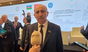 Əziz Ələkbərov: Türkiyədə Qərbi Azərbaycan nümayəndəliyi açılacaq