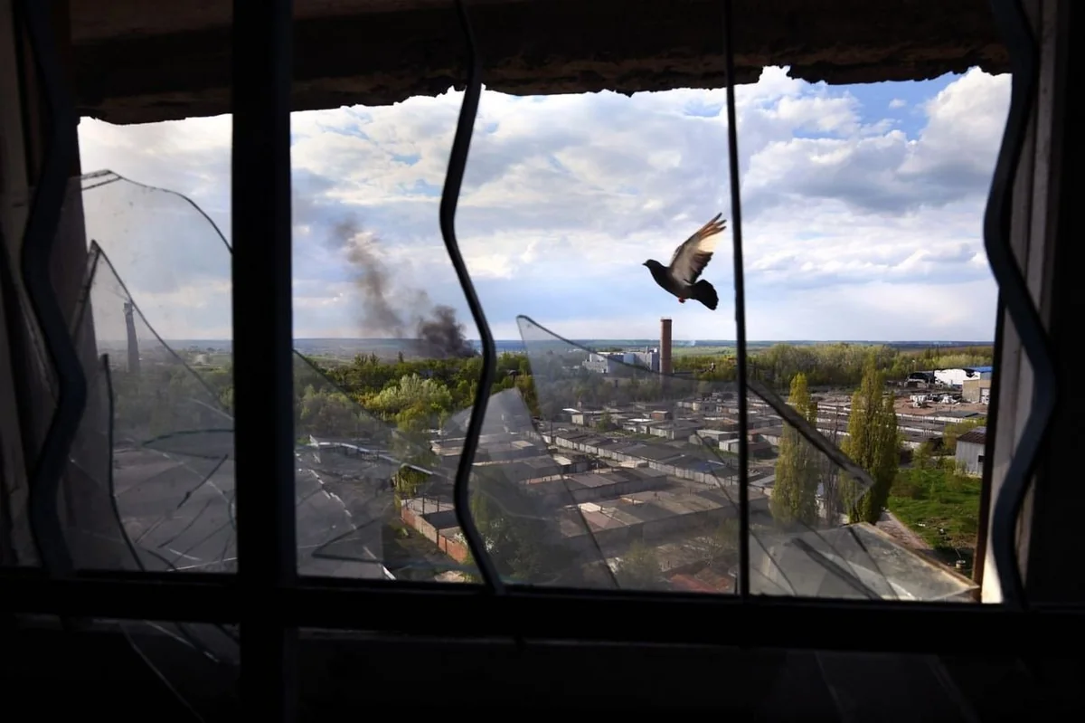 Russian shelling kills 20 civilians in Ukraine’s two regions 