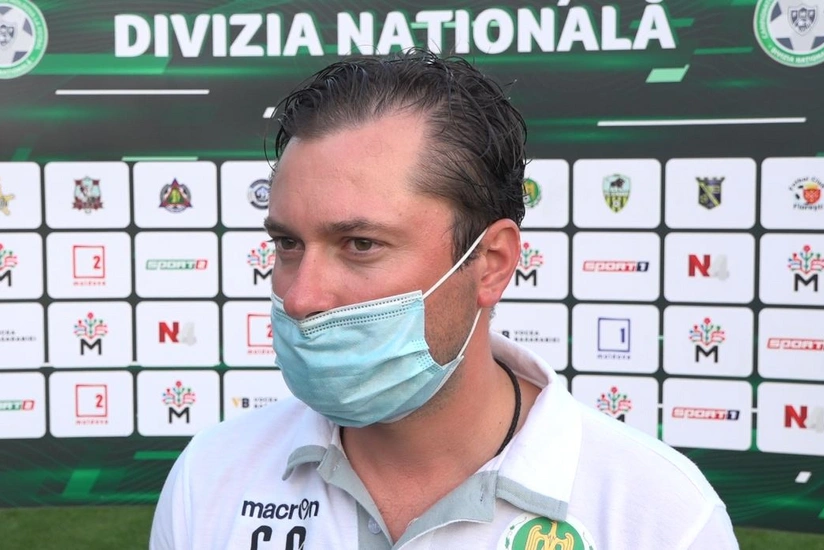 Xəzər Lənkəranın sabiq futbolçusu danışılmış oyuna görə saxlanıldı