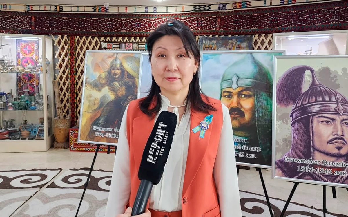 Aigul Sadvakassova: Kazakhstan managed to turn ethnic diversity into powerful cultural resource