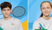 XVIII Avropa Gənclər Yay Olimpiya Festivalında iştirak edəcək Azərbaycan badmintonçuları açıqlanıb