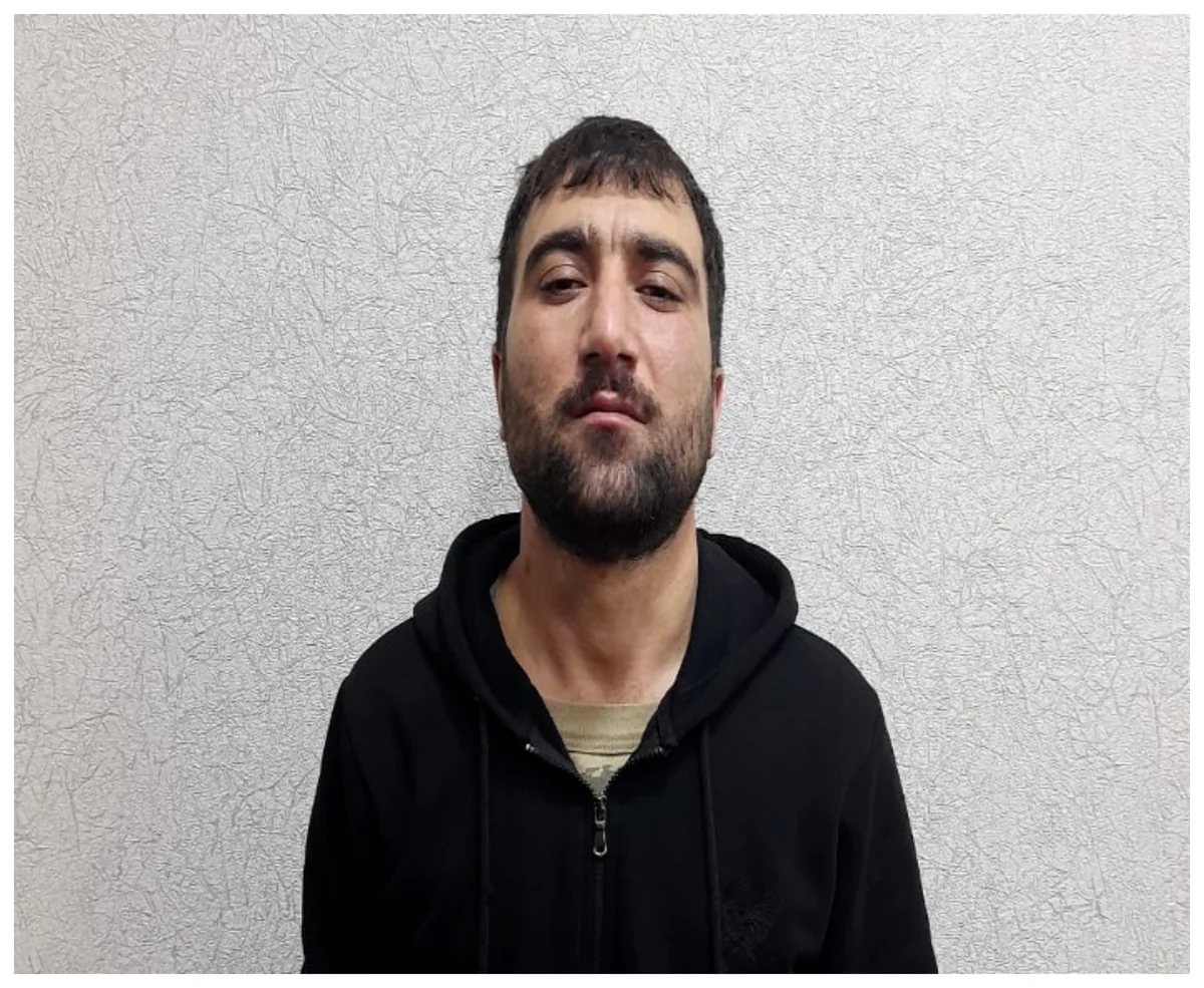 Xəzər sakinindən 5 kq-dan çox marixuana aşkarlanıb