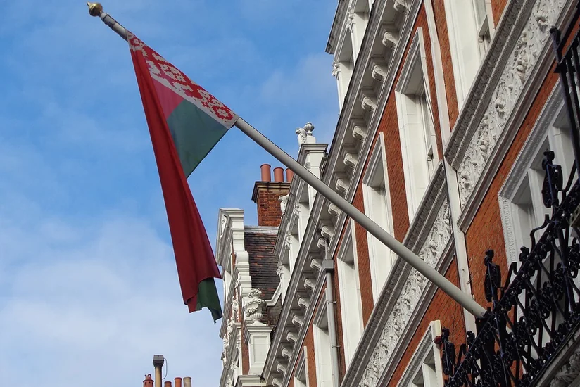 Belarusda prezidentə qarşı təhdidlərə görə cəza tətbiq edilə bilər