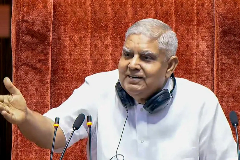 Hindistanın vitse-prezidenti istefa verib