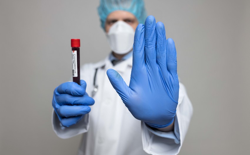 Azerbaijan releases statistics on coronavirus cases