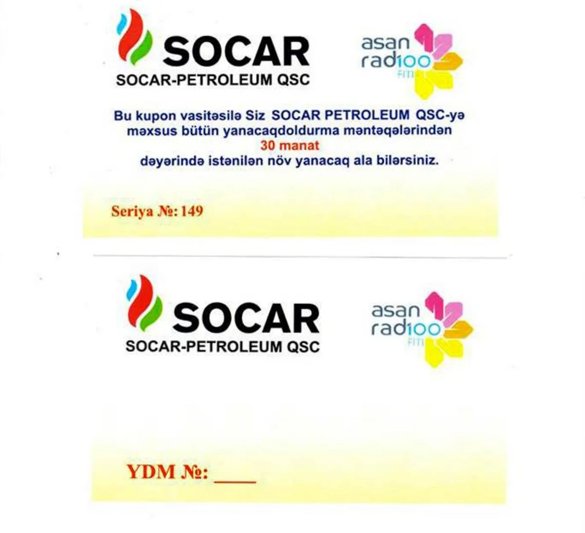 SOCAR Petroleum запустил новую кампанию для водителей