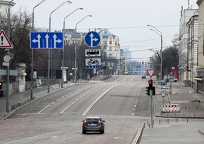 В Украине до конца апреля 2023 года продлен карантин и режим ЧС