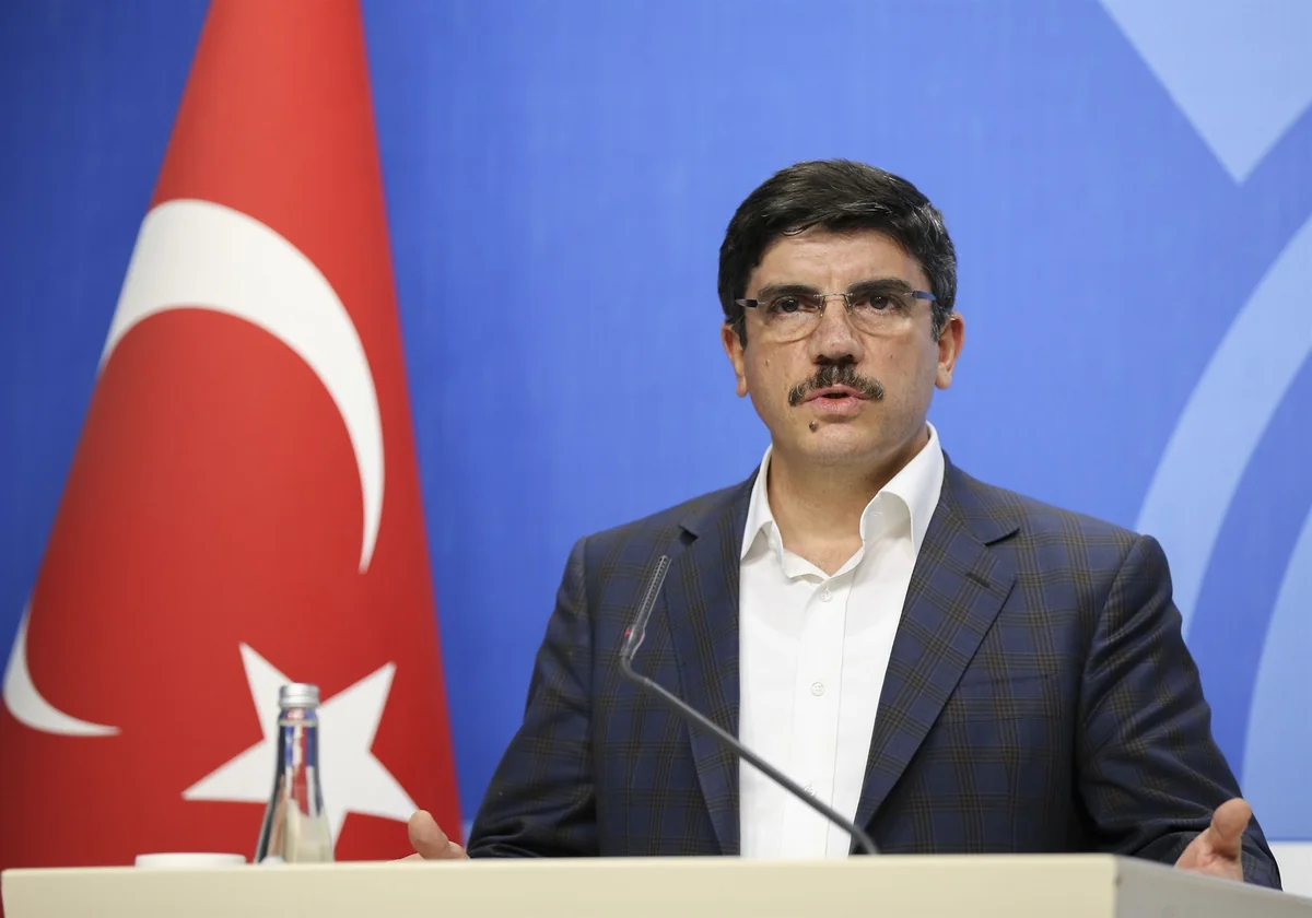 Turkish MP: Some forces try to disrupt relations of Azerbaijan with Council of Europe