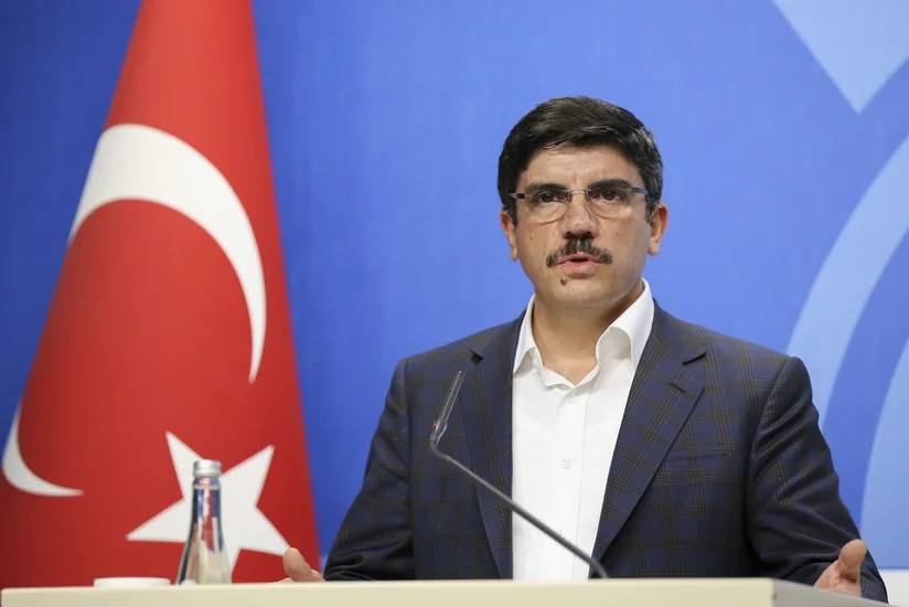 Türkiyəli deputat: Azərbaycanın Avropa Şurası ilə münasibətlərini pozmağa çalışan qüvvələr var