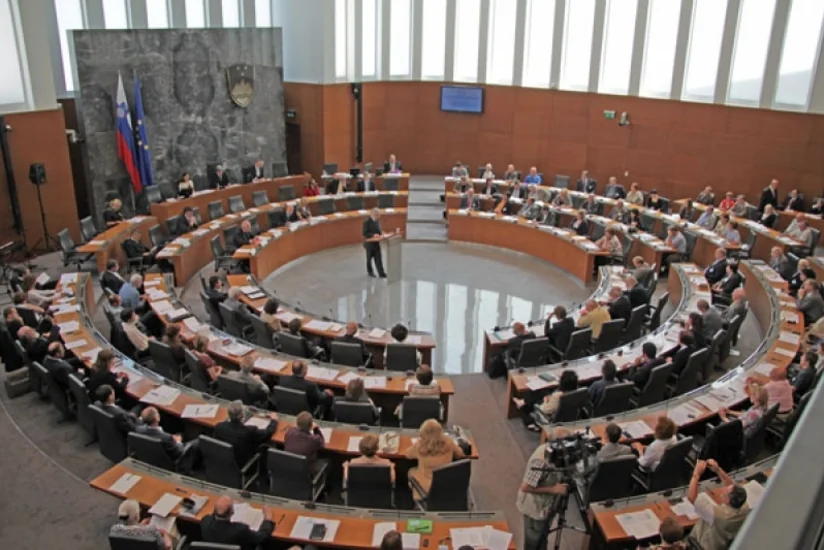 Sloveniya Milli Şurası Qarabağ münaqişəsi ilə bağlı Azərbaycanın ərazi bütövlüyünü dəstəkləyən qərar qəbul edib