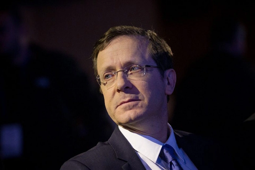 Президент Израиля посетит Азербайджан 30 мая