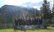 G7 пригрозила РФ ужесточением санкций в случае отказа от перемирия в Украине