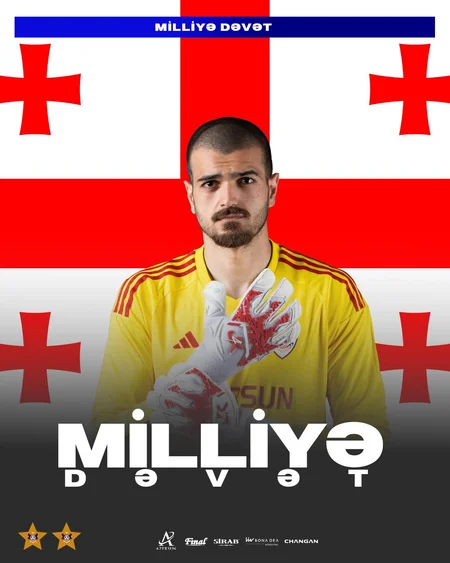 Qarabağ klubunun 5 legioneri milliyə dəvət alıb