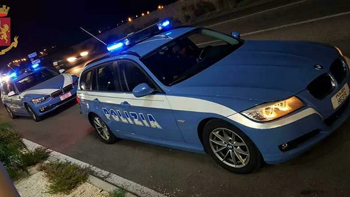 Operation carried out against Nigerian mafia in Italy