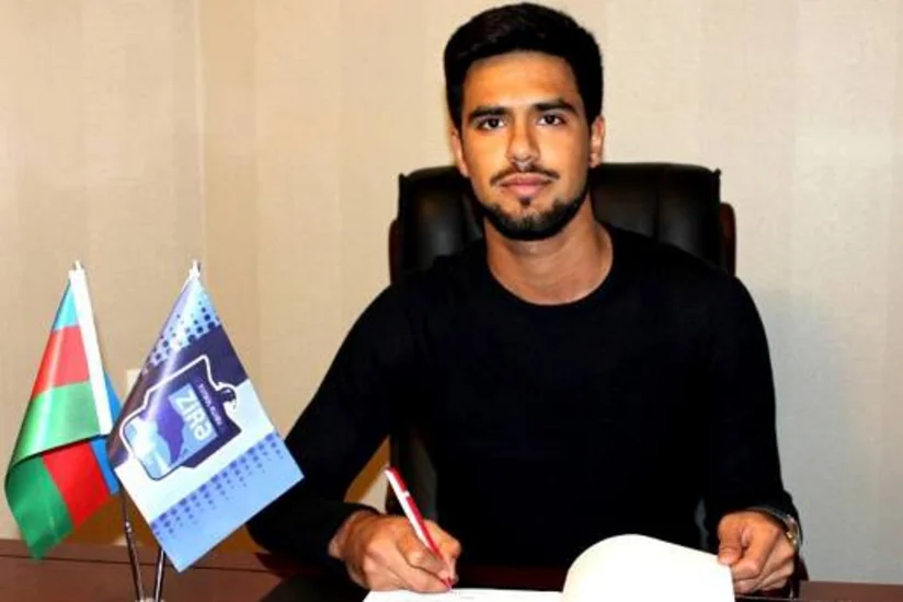 Zirə” klubu qış fasiləsində ilk transferini reallaşdırıb