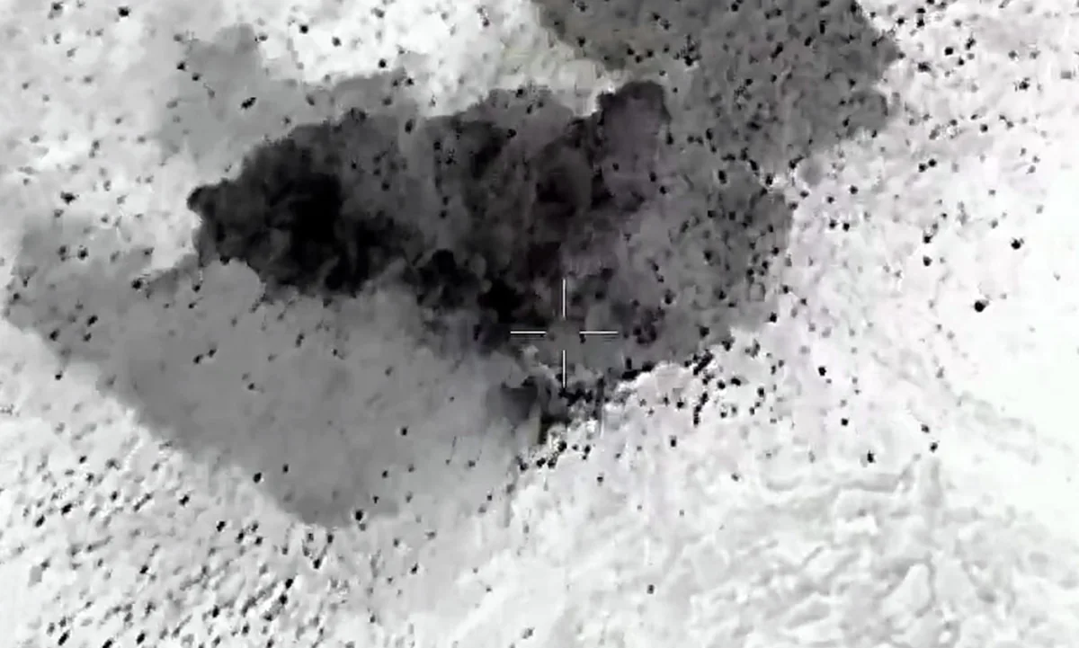 Local anti-terrorist activities successfully ongoing