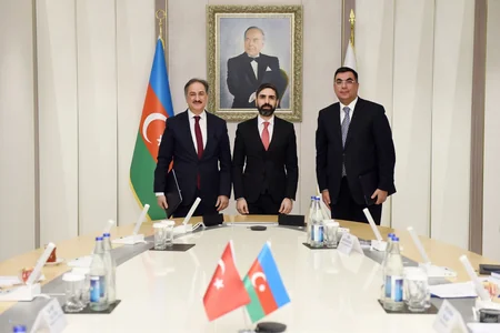 SOCAR və Boğaziçi Universitetinin birgə təşkilatçılığı ilə təlim proqramına start verilib