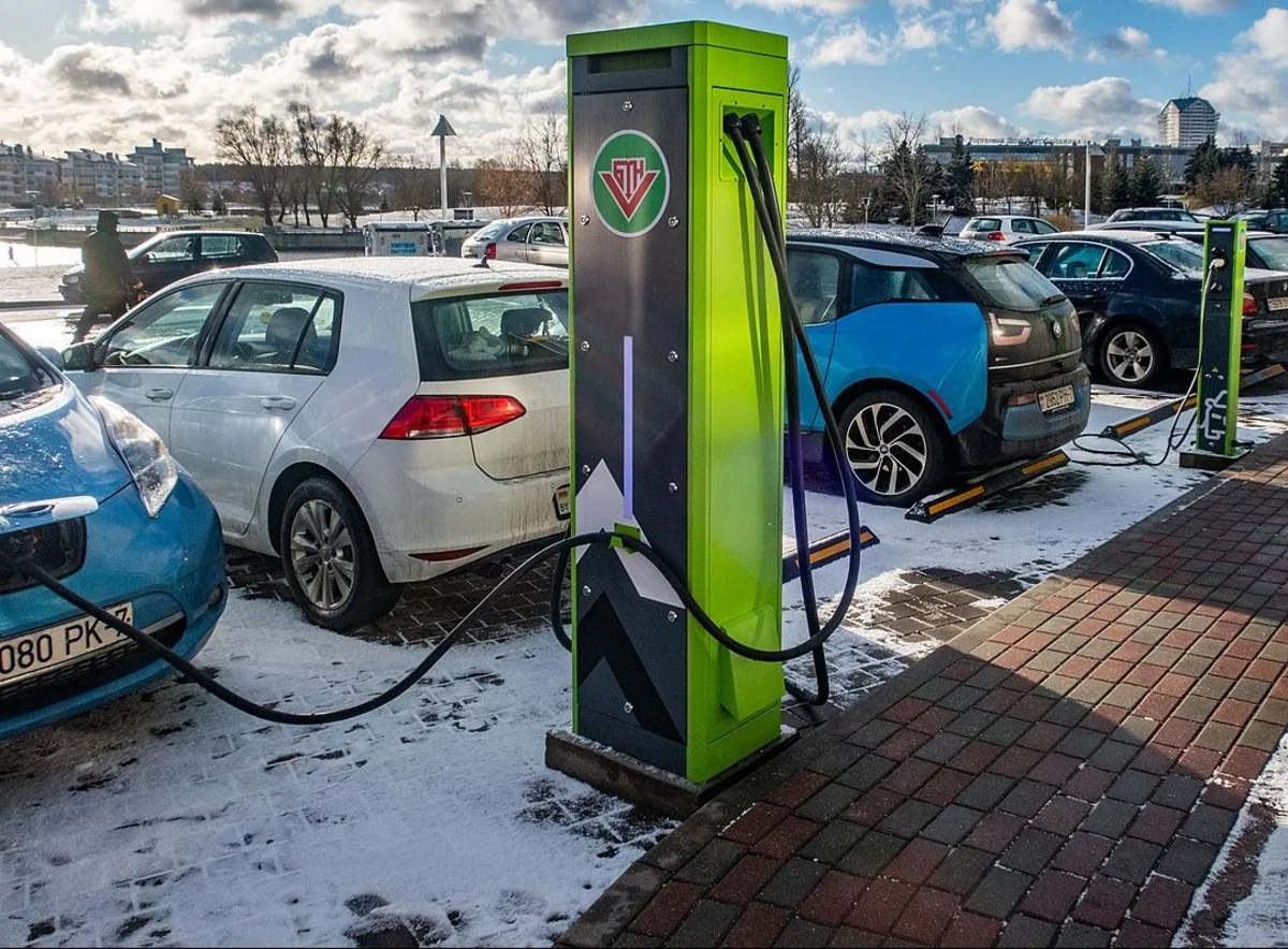 Electric cars dominate in final of Car of Year 2022