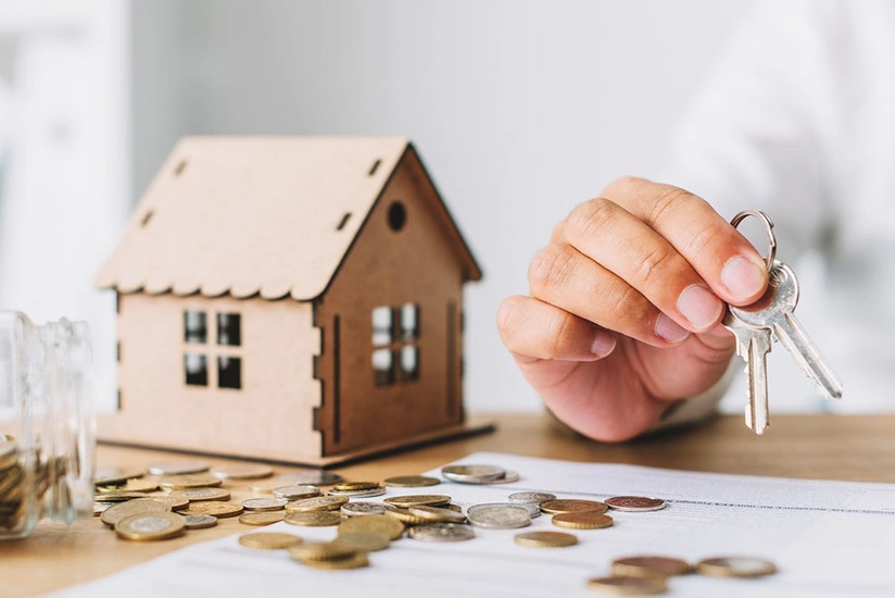 В Азербайджане по гослинии выданы ипотечные кредиты на 262 млн манатов в прошлом году