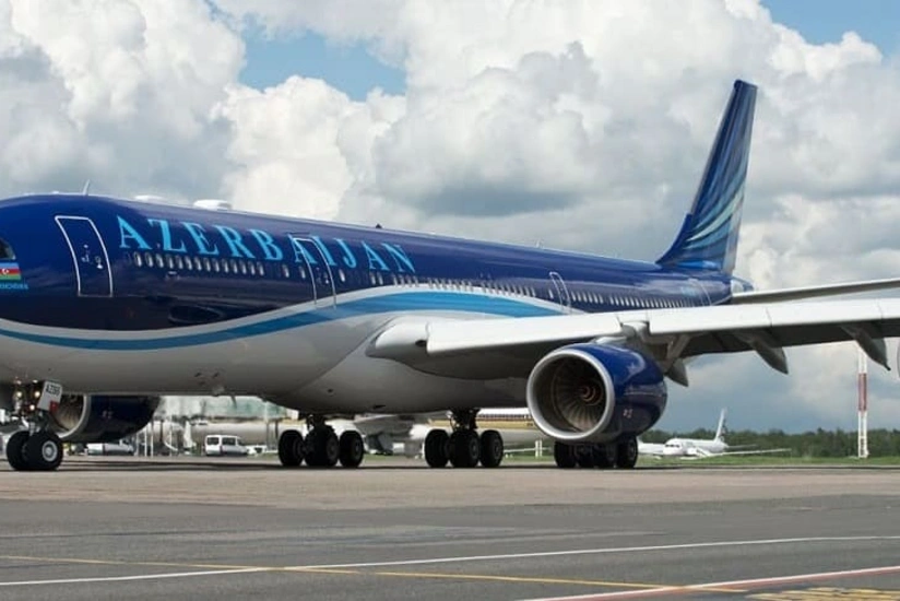 AZAL Bakı-Mineralnıye Vodı reysini yerinə yetirən təyyarənin geri qayıtmasının səbəbini açıqlayıb