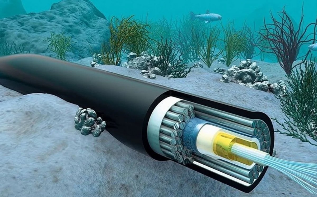 Завершение ТЭО проекта Black Sea Energy ожидается в третьем квартале