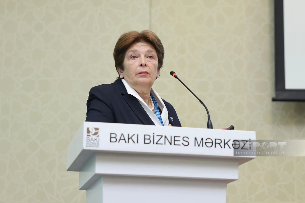 Irina Koshoridze: Borchali carpets are of great interest on world market