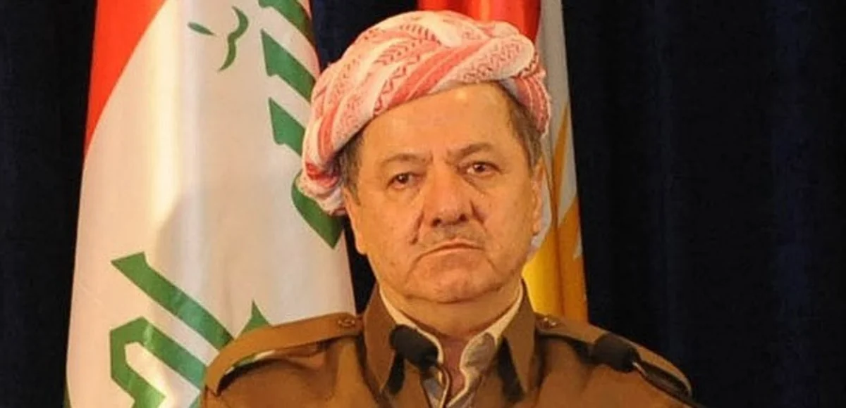 Məsud Barzani: İki il ərzində Kürdüstan müstəqil olacaq