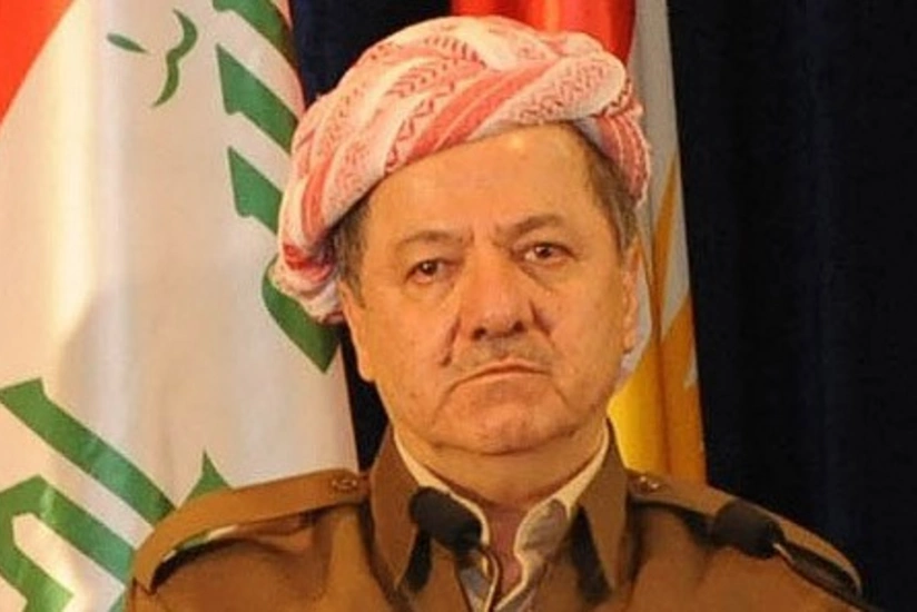 Məsud Barzani: İki il ərzində Kürdüstan müstəqil olacaq
