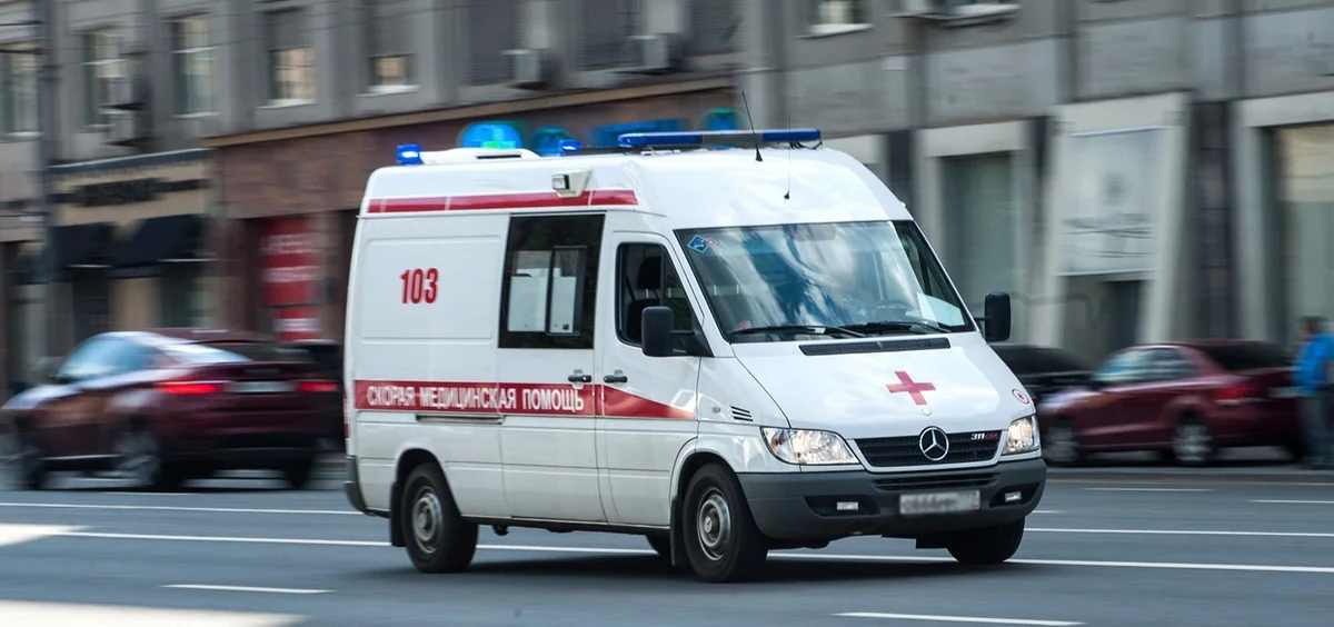 На набережной Санкт-Петербурга обнаружено тело азербайджанца