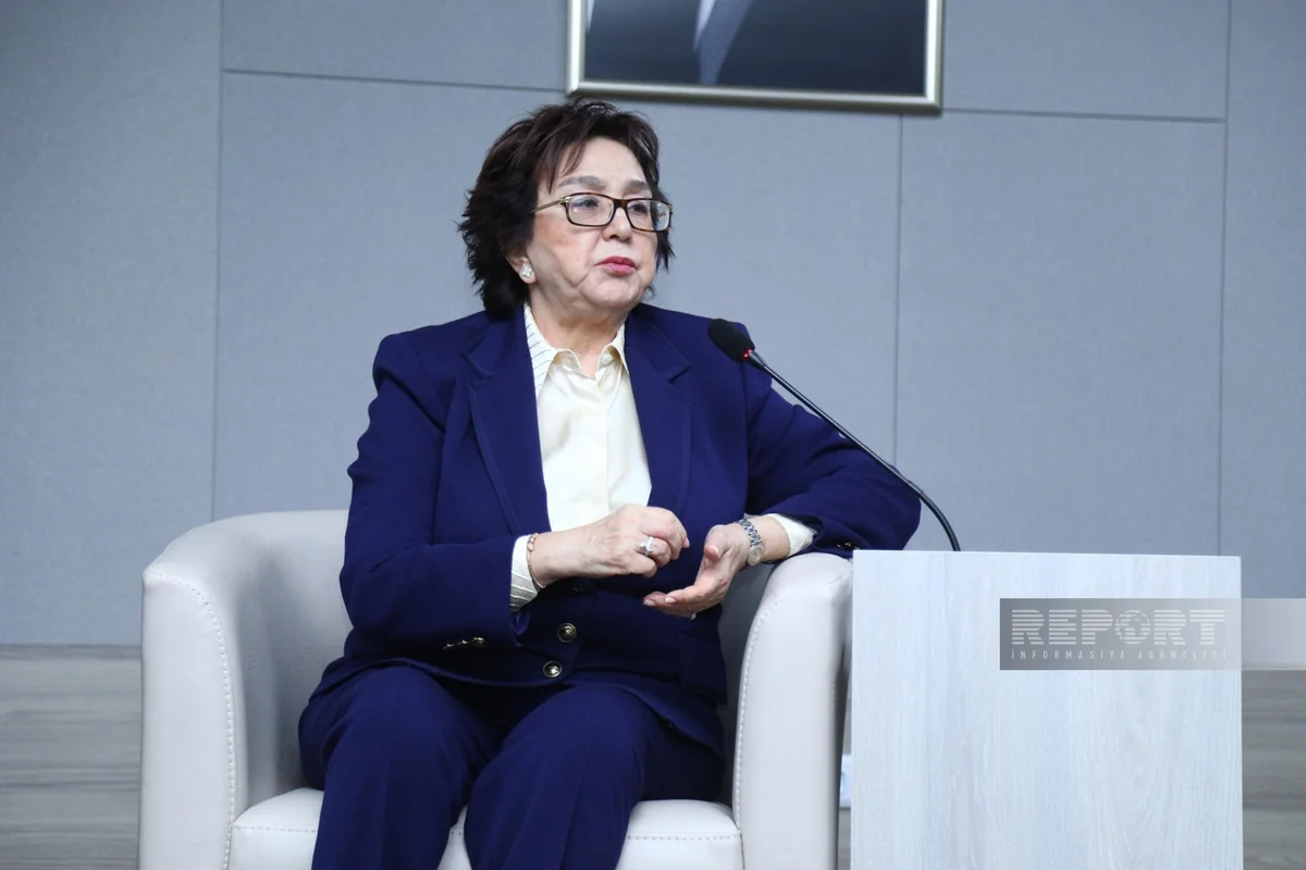 DİM sədri: Azərbaycanda psixometriya sahəsi üzrə mütəxəssislərin sayı çox azdır
