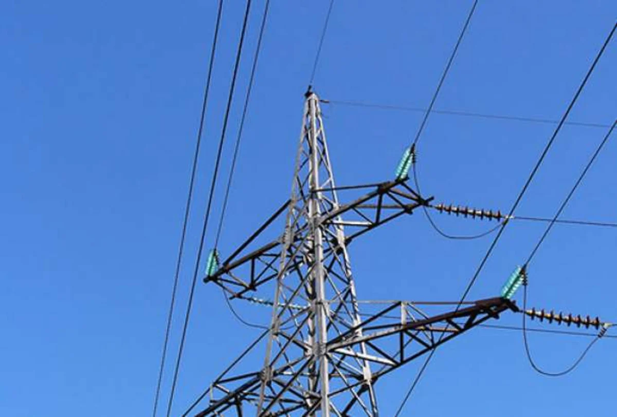 Abşeron sakini elektrik cərəyanı vurması nəticəsində ölüb